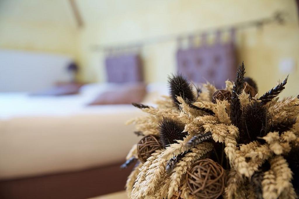 La Grange De Boulaines Bed and Breakfast Méru Δωμάτιο φωτογραφία